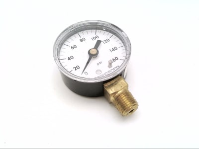 ASHCROFT 20W1005H02L160#