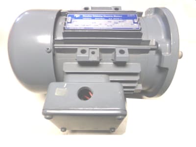 HAWKER SIDDELEY L56C-S445134/208