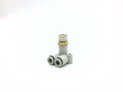 SMC KQ2LU06-02S