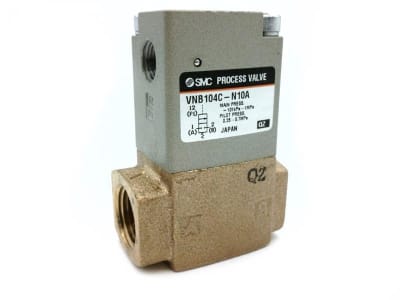 SMC VNB104C-N10A