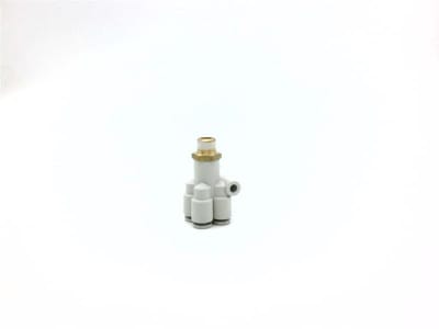 SMC KQ2UD04-01S