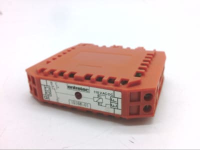 ASEA BROWN BOVERI 001016801