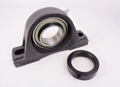 NTN BEARING JELPL-2.3/16