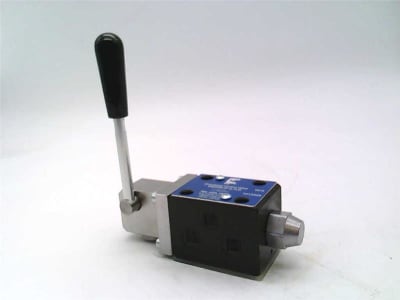 CONTINENTAL HYDRAULICS VMD03M-3A-A-10-B