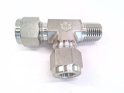 HAM-LET 771LSS3/8X1/4