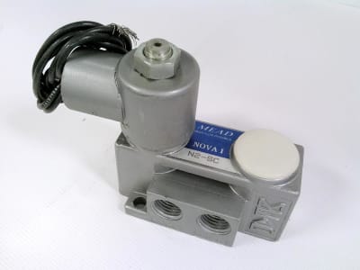 MEAD N2-SC-120VAC