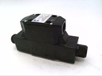 CONTINENTAL HYDRAULICS VSD03M-3B-AB-60L-C