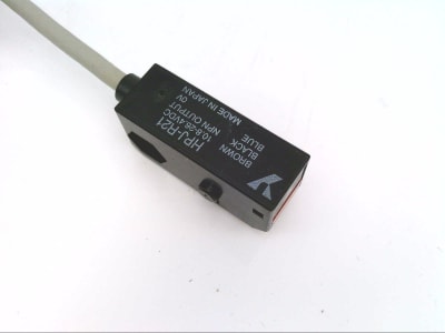 HONEYWELL HPJ-R21