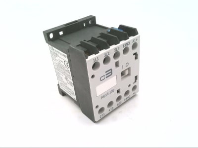 C3 CONTROLS 300-M16N30ZC10