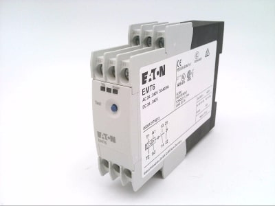 EATON CORPORATION EMT6