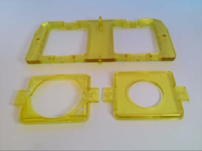 EATON CORPORATION MPL1122