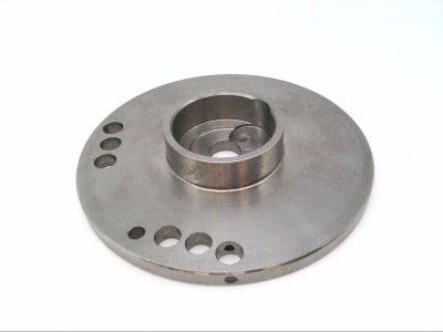 INGERSOLL RAND MR-12