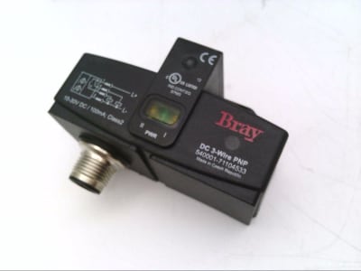 BRAY 540001-71104533