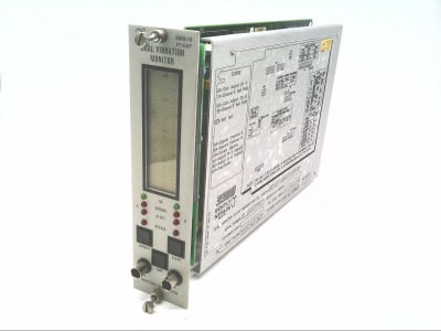 GENERAL ELECTRIC 3300/16-04-01-00-01-00-00