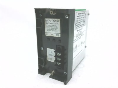 HONEYWELL 900P02-0001