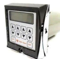 DANAHER CONTROLS HK12A8