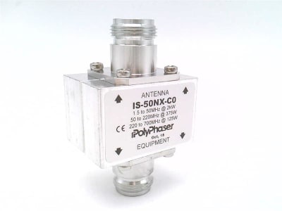 PROTECTION TECHNOLOGY IS-50NX-C0