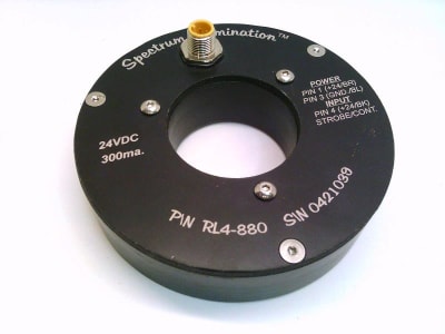 SPECTRUM ILLUMINATION RL4-880