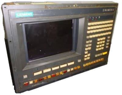 SIEMENS 6FC3-261-1AC-Z