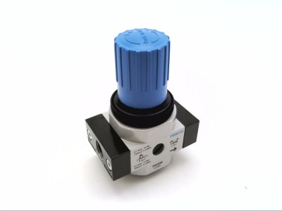 FESTO LR-1/4-D-O-I-MINI