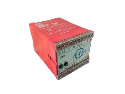 SCHMERSAL SRB-LV-24V