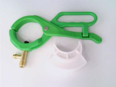 MASTERCOOL INC 85530