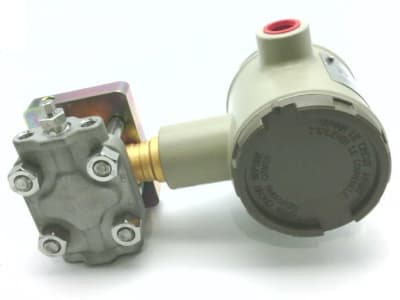 HONEYWELL STG974-E1A-00000-1C,DE,G1,NE,SS,WX
