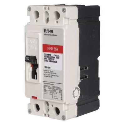 EATON CORPORATION HFD2025