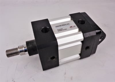 INGERSOLL RAND ANAWM-ABBAC-010