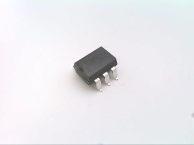 VISHAY SFH600-2X007