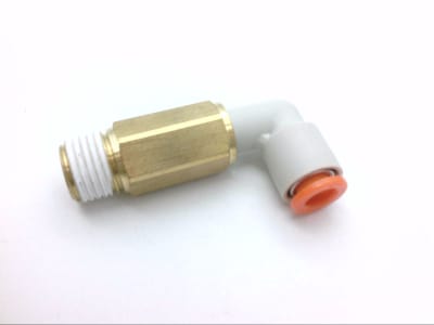 SMC KQ2W07-02S