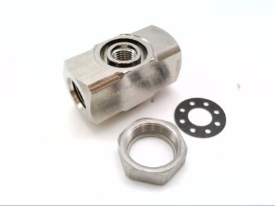 SPRAYING SYSTEMS 1/4J