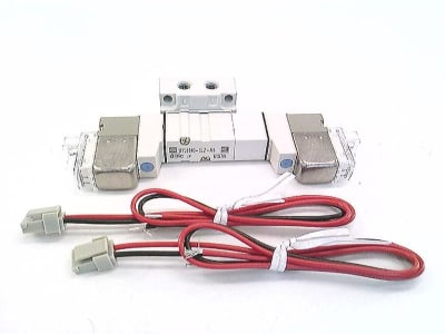 SMC SYJ3340-5LZ-M5