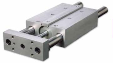 PHD INC SAH110X1