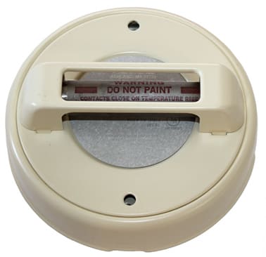 KIDDE-FENWAL, LLC 12-A27021-001-160F