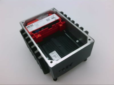 SEW EURODRIVE MGX4-503-DSC-B-10-0/XT