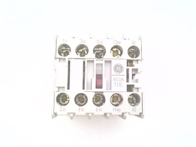 GENERAL ELECTRIC MC0A310AT1