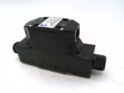 CONTINENTAL HYDRAULICS VSD03M-3A-AB-60L-C