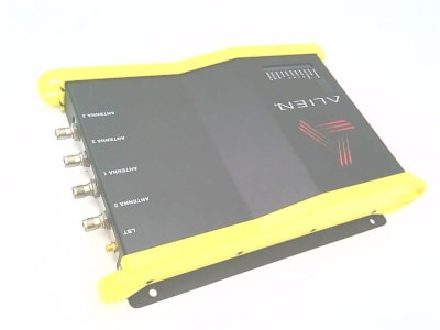 ALIEN TECHNOLOGY ALR-9800