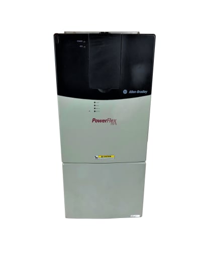 ALLEN BRADLEY 20BD040A0AYNANC0