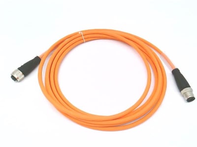 PEPPERL & FUCHS V1-G-OR3M-POC-V1-G