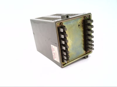 YASKAWA ELECTRIC JBAMS001