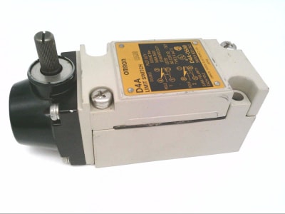 OMRON D4A4501N