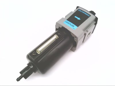 WILKERSON PNEUMATIC L18-02-KL00