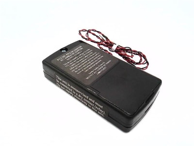 SILENT CALL COMMUNICATIONS FA1004-3