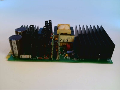 POWER CONVERSION TECHNOLOGIES 81027-014319-99237-009333