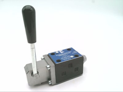 CONTINENTAL HYDRAULICS VMD03M-3F-G-10-B