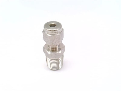 HAM-LET 768L SS 4 MMX 1/4