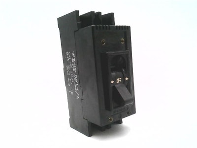 EATON CORPORATION 2263S-2-10