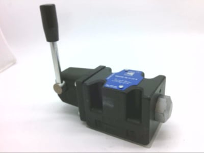 CONTINENTAL HYDRAULICS VMD03M-4A-G-10-B